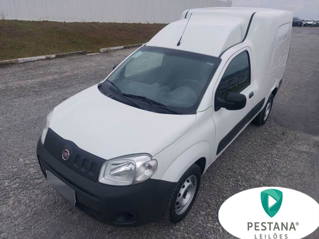 FIAT FIORINO 1.4 19/20