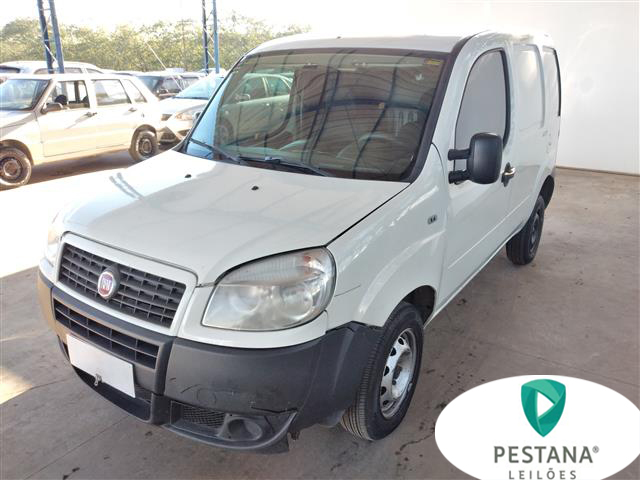 FIAT DOBLO 1.8 14/15