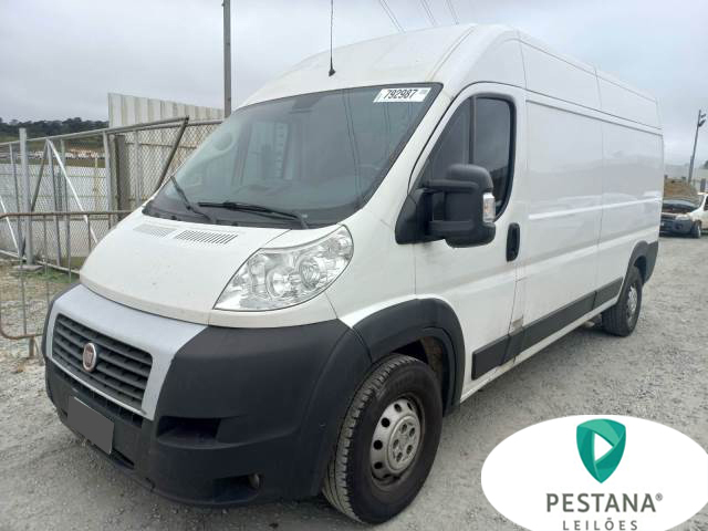 FIAT DUCATO 2.3 19/19