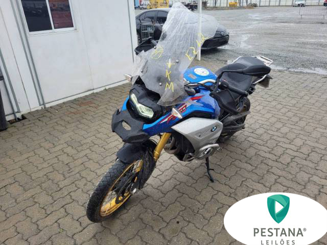 BMW F 850 19/19