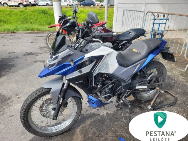 DAFRA NH 190 21/21