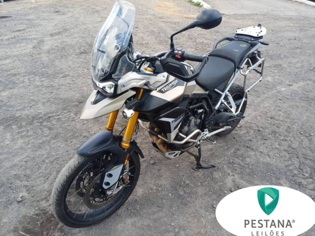 TRIUMPH TIGER 900 22/23
