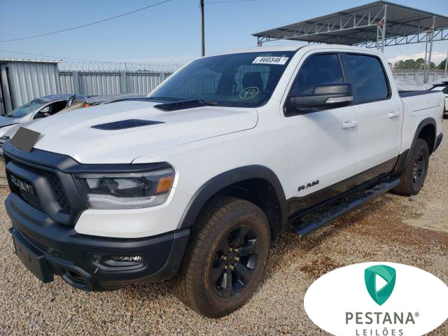 RAM 1500 5.7 21/21