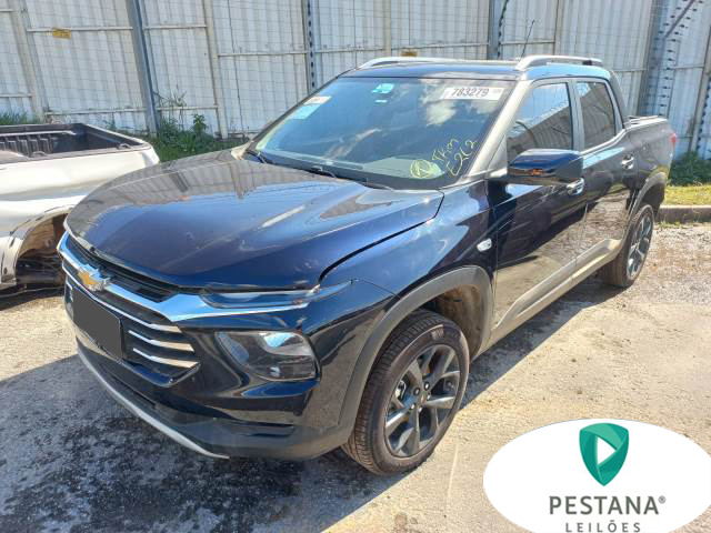CHEVROLET MONTANA 1.2 23/24
