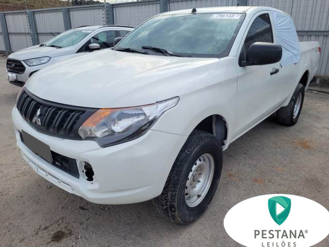 MITSUBISHI L200 TRITON 22/23