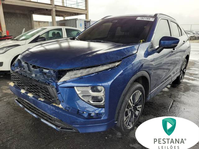 MITSUBISHI ECLIPSE CROSS 1.5 22/23