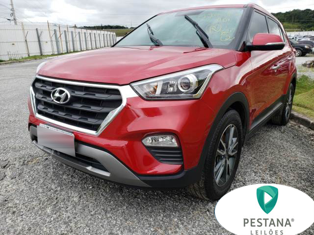 HYUNDAI CRETA 2.0 17/18