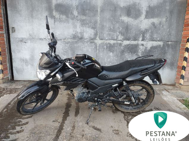 YAMAHA FZ25 FAZER 22/22
