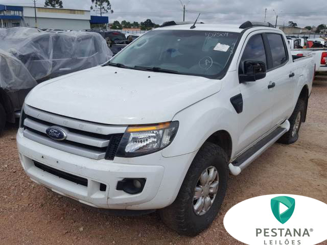 FORD RANGER 2.5 13/14