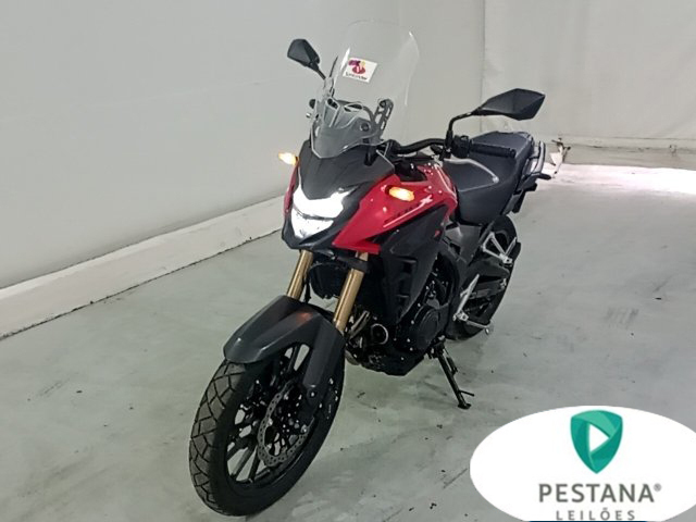 HONDA CB 500 22/23