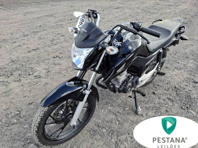 HONDA CG 160 22/23