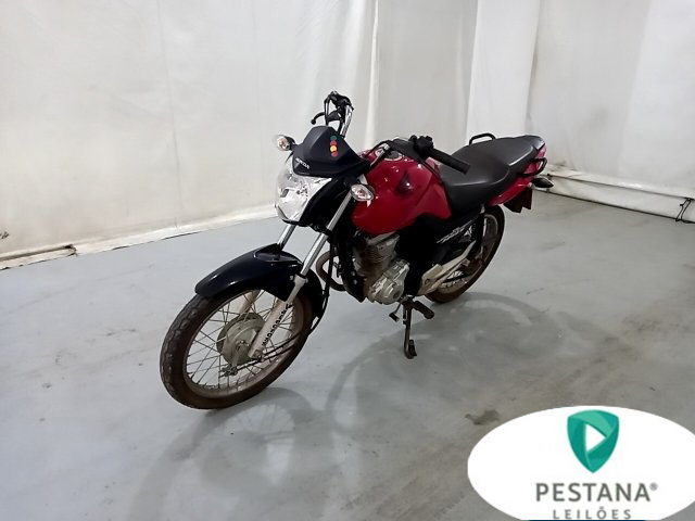 HONDA CG 160 18/19