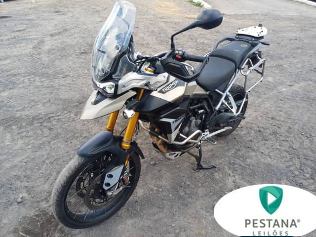 TRIUMPH TIGER 900 22/23