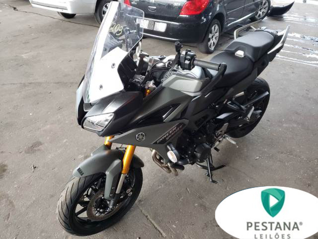 YAMAHA MT-09 23/23