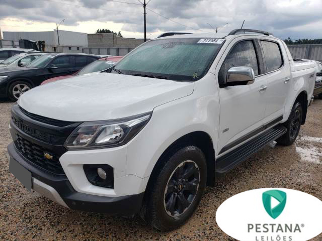 CHEVROLET S10 2.8 22/23