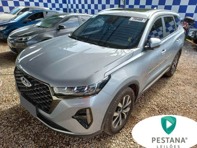 CAOA CHERY TIGGO 7 1.6 22/23