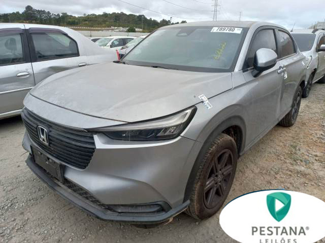 HONDA HR-V 1.5 23/23