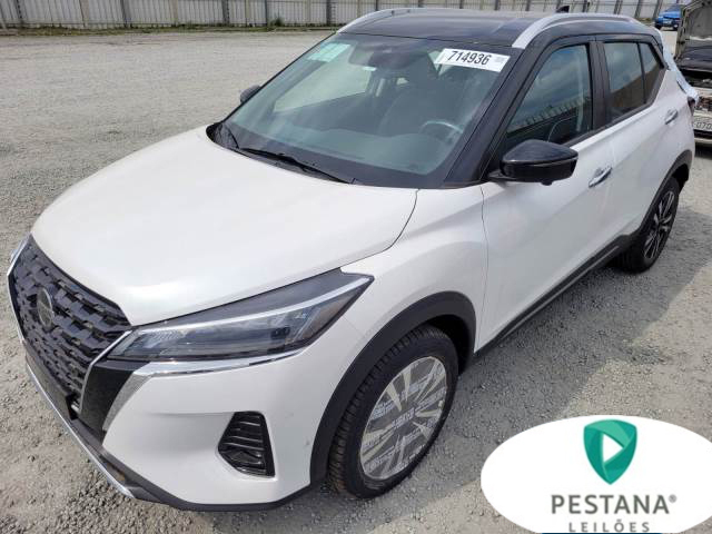 NISSAN KICKS 1.6 23/23
