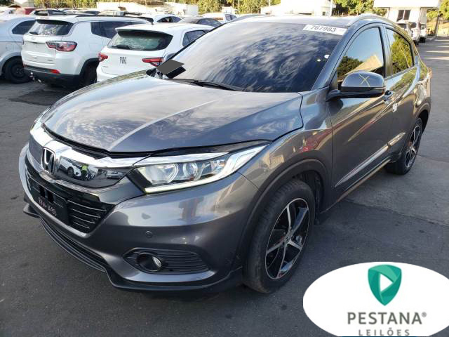 HONDA HR-V 1.8 20/20