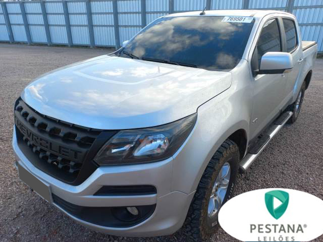 CHEVROLET S10 2.8 19/20