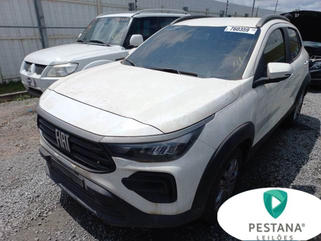 FIAT PULSE 1.3 21/22