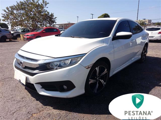 HONDA CIVIC 2.0 17/17