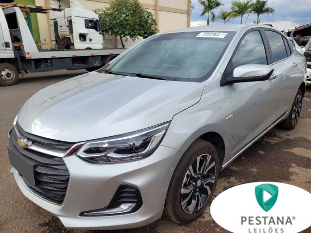 CHEVROLET ONIX PLUS 1.0 22/23