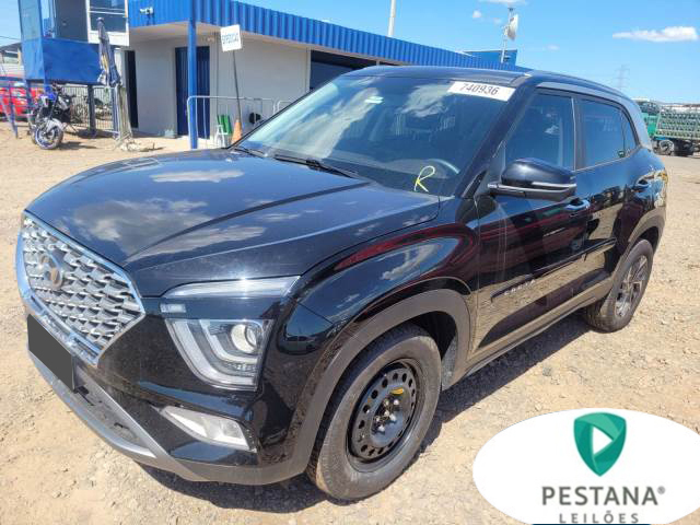 HYUNDAI CRETA 1.0 22/22