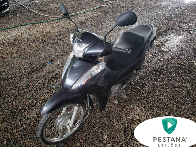 HONDA BIZ 21/21