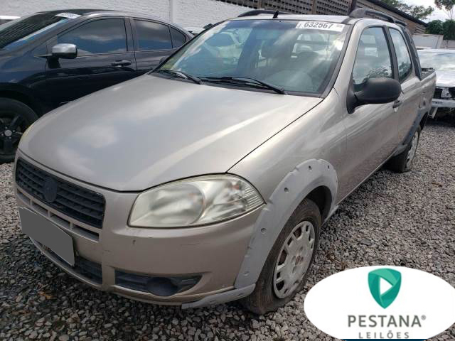 FIAT STRADA 1.4 12/12
