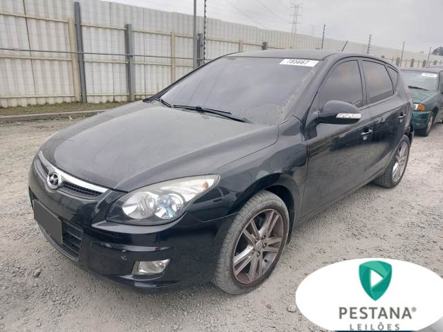 HYUNDAI I30 2.0 11/12