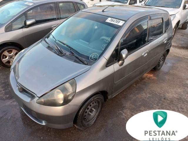 HONDA FIT 1.4 08/09