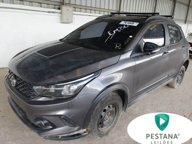FIAT ARGO 1.3 19/20