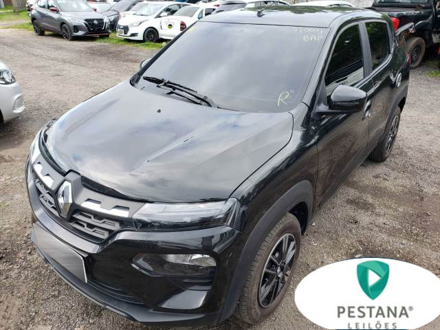 RENAULT KWID 1.0 22/23
