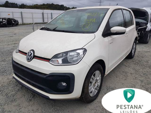 VOLKSWAGEN UP 1.0 18/18