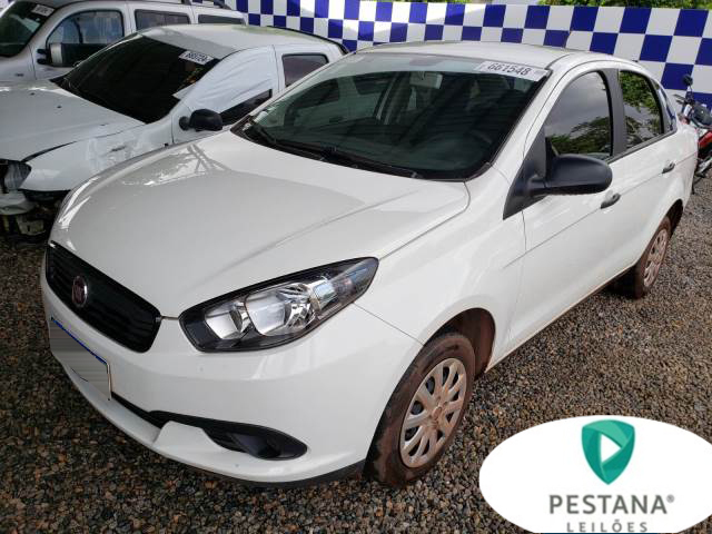 FIAT GRAND SIENA 1.6 16/16