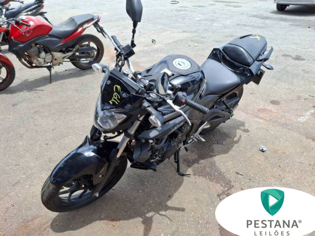YAMAHA MT-03 20/20
