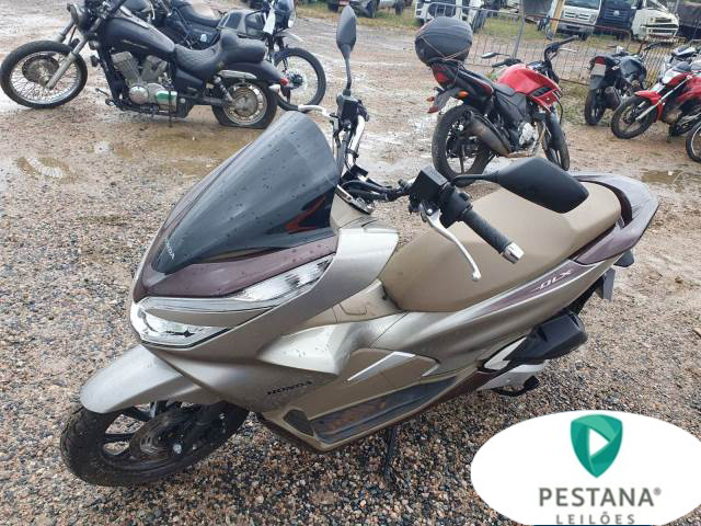 HONDA PCX 150 22/22