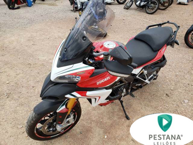 DUCATI MULTISTRADA 11/11