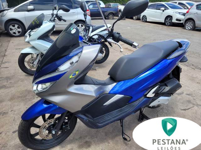 HONDA PCX 150 22/22