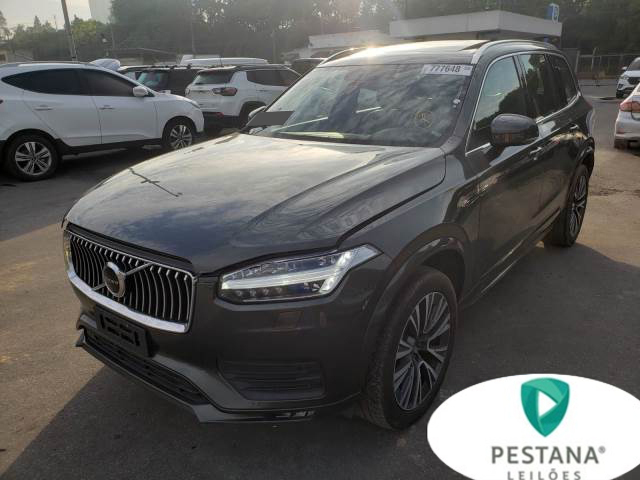VOLVO XC90 2.0 20/20
