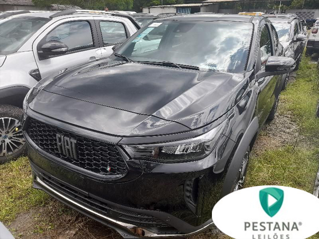 FIAT FASTBACK 1.3 22/23