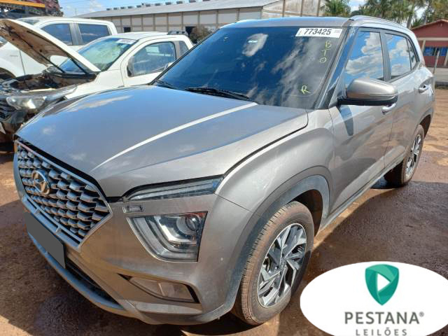 HYUNDAI CRETA 1.0 22/22