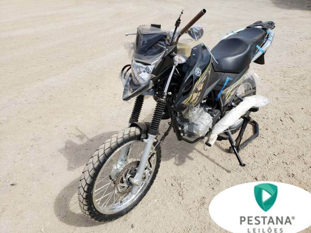 YAMAHA XTZ 150 22/22