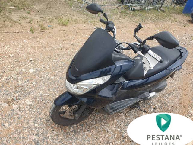 HONDA PCX 150 18/18