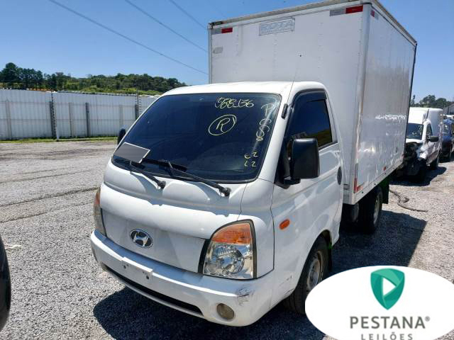 HYUNDAI HR 2.5 09/10