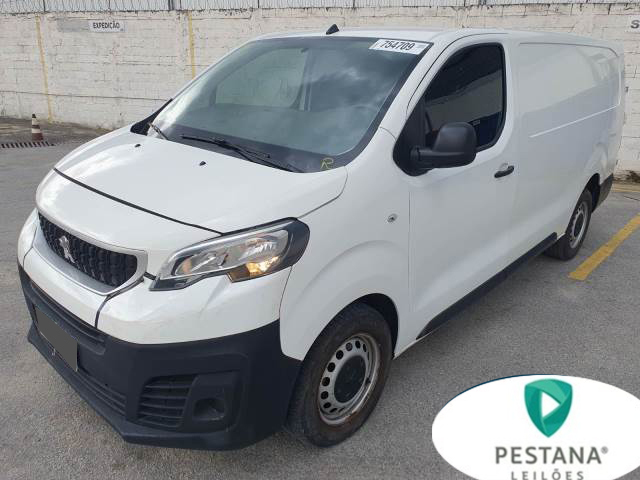 PEUGEOT EXPERT 1.6 17/18