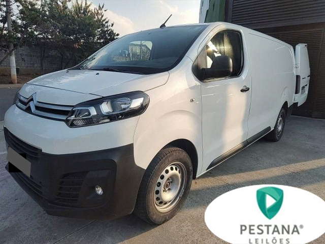 CITROEN JUMPY 1.6 19/19