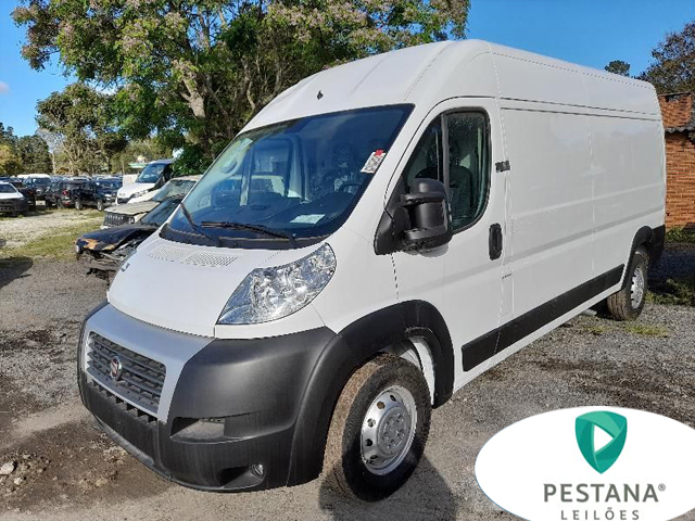 FIAT DUCATO 2.3 21/21 