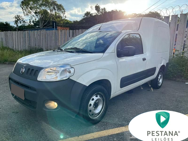 FIAT FIORINO 1.4 21/21